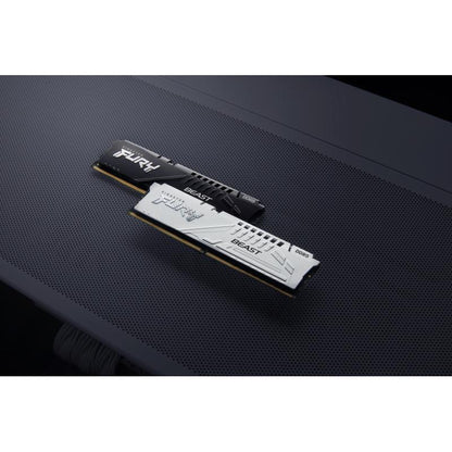 Kingston Fury Beast DDR5 16GB (2x8GB) 5600MHz (KF556C36BBEK2-16) (KF556C36BBEK216)