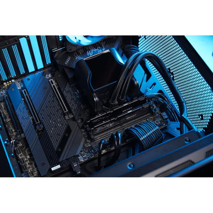Kingston Fury Beast DDR5 16GB (2x8GB) 5600MHz (KF556C36BBEK2-16) (KF556C36BBEK216)