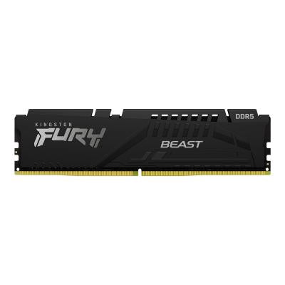 Kingston Fury Beast DDR5 64GB 5600MHz (KF556C36BBE-64) (KF556C36BBE64)