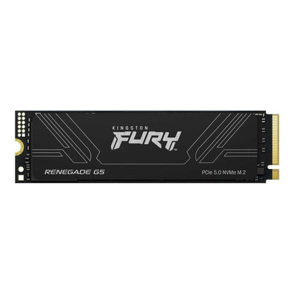 Kingston Fury Renegade Internal (SFYR2S 2T0) SSD 2TB M 2 Kingston2 Kingston 2