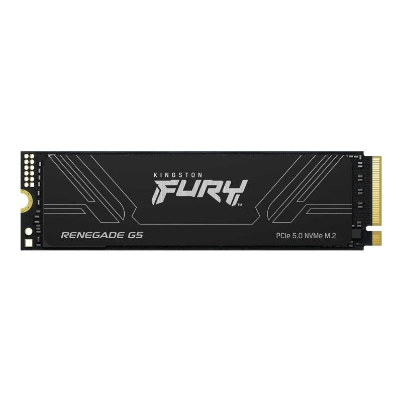 Kingston Fury Renegade Internal (SFYR2S 4T0) SSD 4TB M 2 Kingston2 Kingston 2