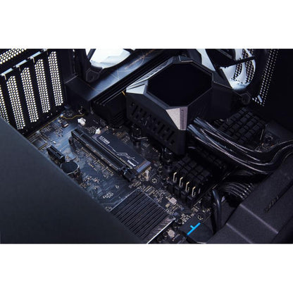 Kingston KC3000 Internal (SKC3000S 512G) SSD 512GB M 2 Kingston2 Kingston 2