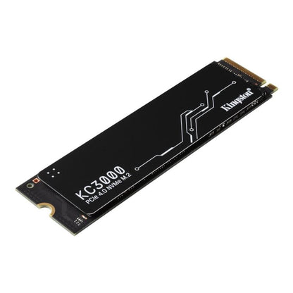 Kingston KC3000 Internal (SKC3000S 512G) SSD 512GB M 2 Kingston2 Kingston 2