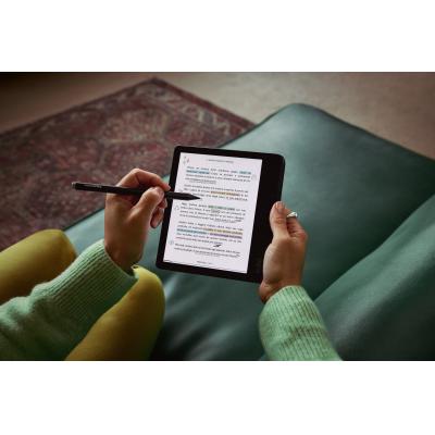 Kobo Libra Colour eBook Reader Bundle - Black