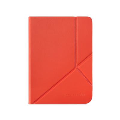 Kobo Sleepcover Clara Cayenne Red