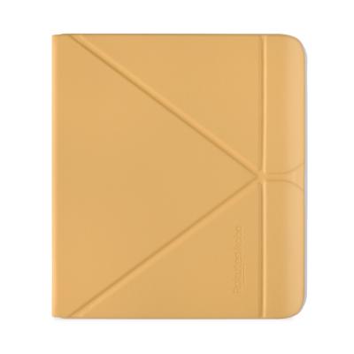 Kobo Sleepcover Libra - Butter Yellow Gelb