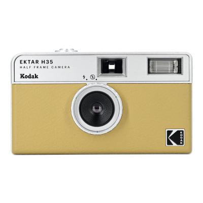 Kodak Ektar Film Camera H35 sand (RK0104)