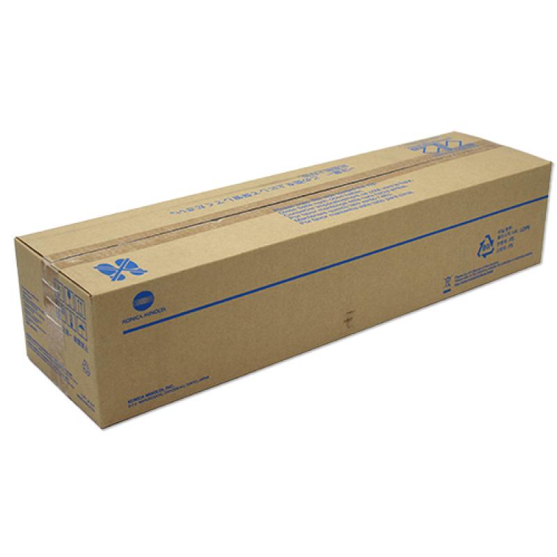 Konica Minolta Developer DV-619 DV619 Yellow Gelb (A9C808D)
