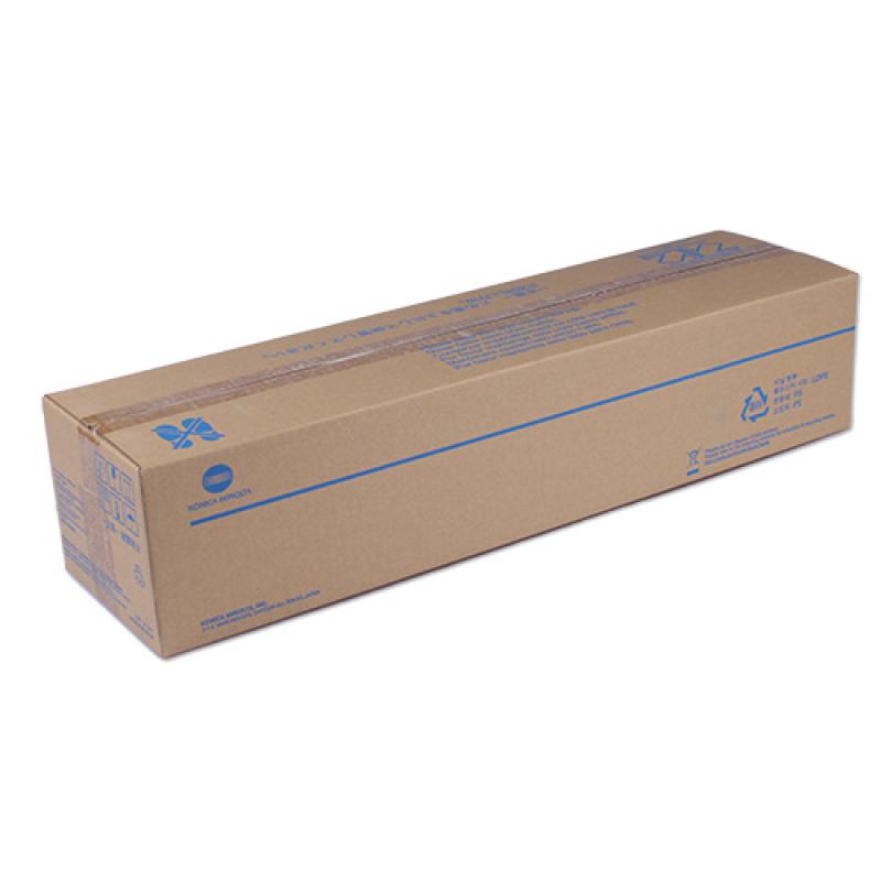Konica-Minolta KonicaMinolta Developer DV-313 DV313 Yellow Gelb (A7U408D)