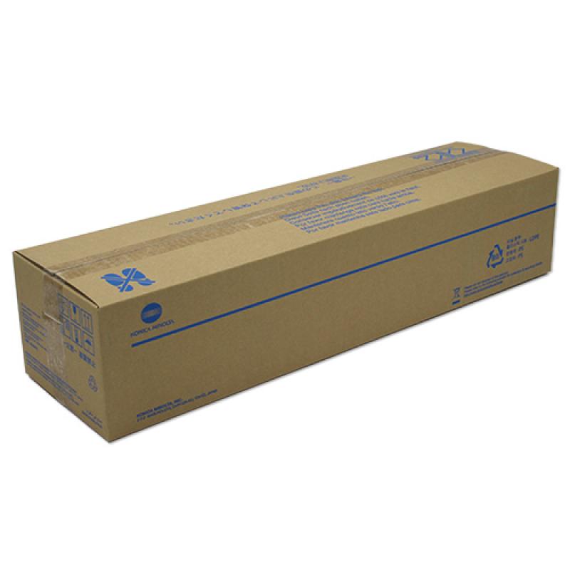 Konica-Minolta KonicaMinolta Developer Unit DV-512 DV512 Black Schwarz 600k (A2XN03D)