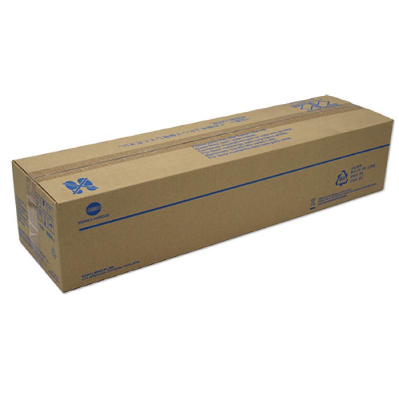 Konica-Minolta KonicaMinolta Developer Unit DV-512 DV512 Cyan 600k (A2XN0KD)