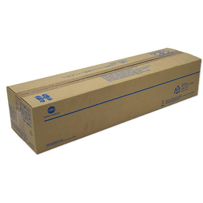 Konica-Minolta KonicaMinolta Developer Unit DV-512 DV512 Magenta 600k (A2XN0ED)