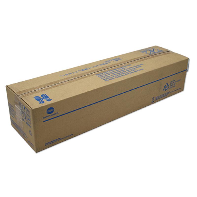 Konica-Minolta KonicaMinolta Developer Unit DV-512 DV512 Yellow Gelb 600k (A2XN08D)