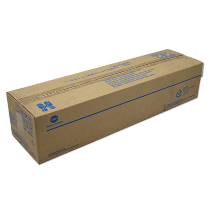 Konica-Minolta KonicaMinolta Developer Unit DV-512 DV512 Yellow Gelb 600k (A2XN08D)