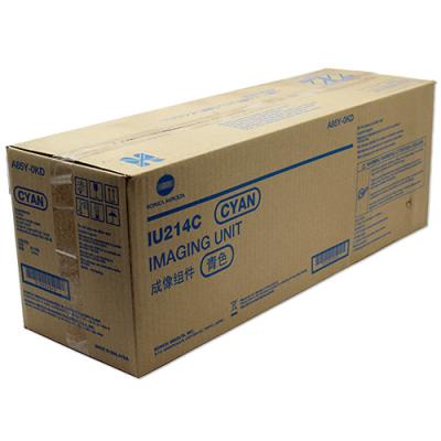 Konica Minolta IU-214 Imaging Unit Cyan 70k