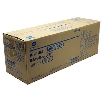 Konica-Minolta IU-214 Μαγenta 70k (A85Y0ED)