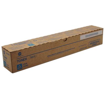Konica-Minolta Toner TN-321 Cyan (A33K450)