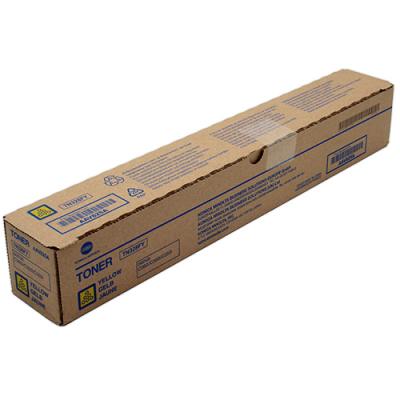 Toner KonicaMinolta TN-328 Yellow (AAV8250)
