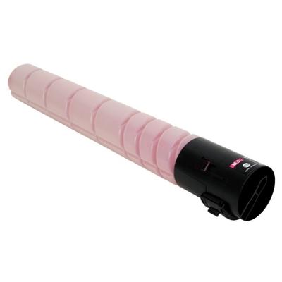 Konica Minolta Toner TN-514 Magenta (A9E8350)