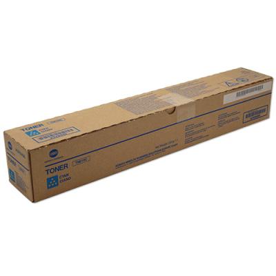 Toner Konica Minolta TN-619 Cyan