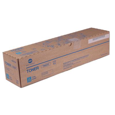Konica-Minolta KonicaMinolta Toner TN-622 TN622 Cyan (A5E7451)