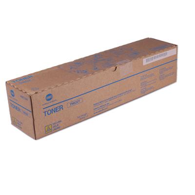 Konica Minolta Toner TN-622 Yellow (A5E7250)