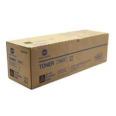 Konica Minolta TN-627 Μαύρος Τόνερ