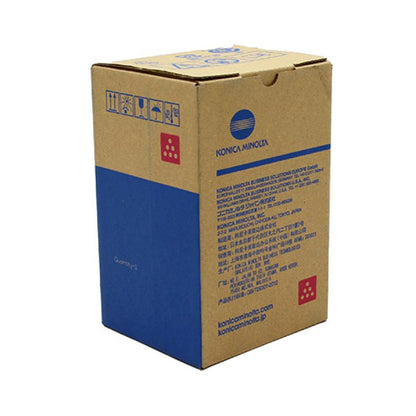 Konica-Minolta KonicaMinolta Toner TNP-81 TNP81 Magenta (AAJW351)