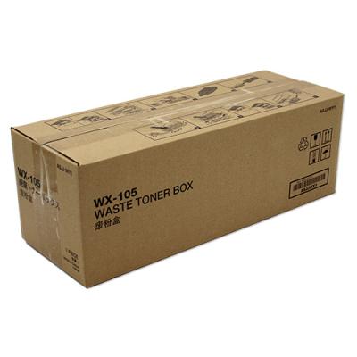 Konica-Minolta KonicaMinolta Waste Toner Bottle WX-105 WX105 (A8JJWY1)
