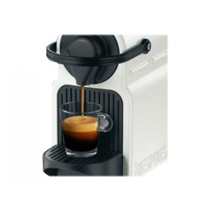Krups Coffeemachine Nespresso Inissia (XN1001) white (XN1001)