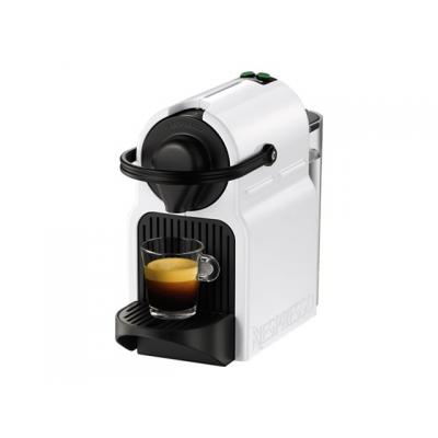 Krups Coffeemachine Nespresso Inissia (XN1001) white (XN1001)