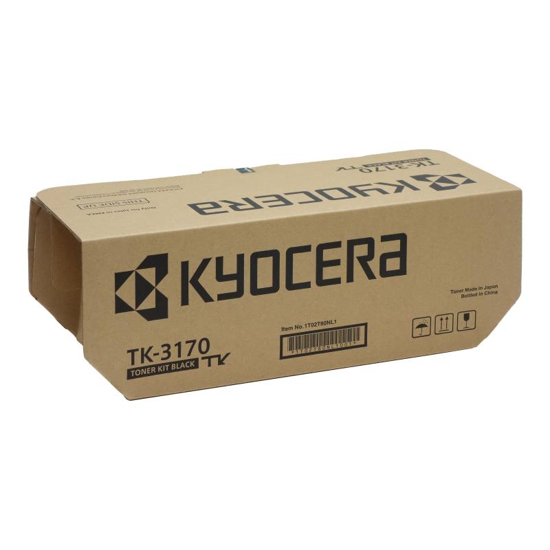 Kyocera TK-3170 Κασετίνα