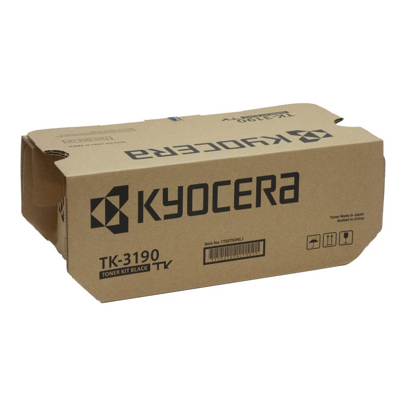 Kyocera TK-3190 Τόνερ Cartridge