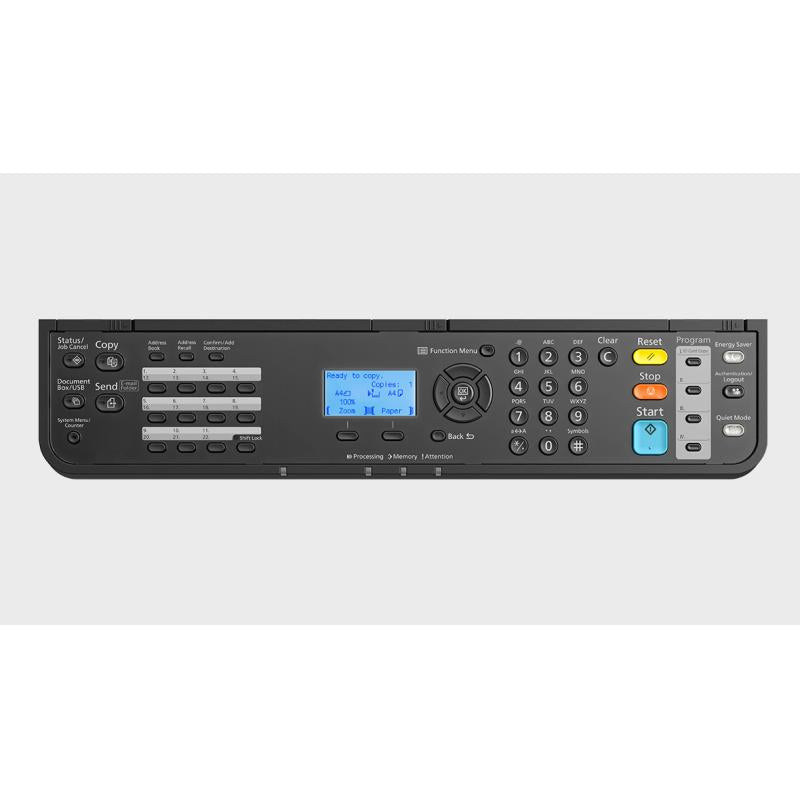 Kyocera Ecosys MA3500X (110C3G3NL0)