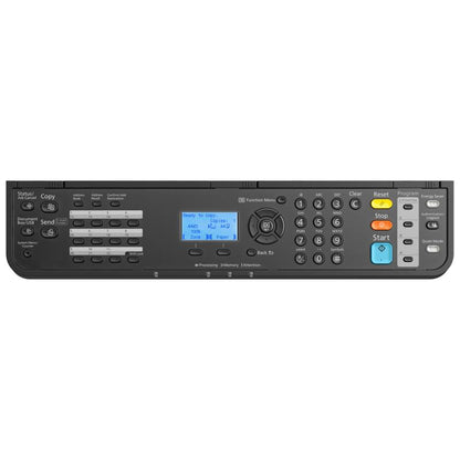 Kyocera ECOSYS MA4000x, Laser, Monodruck (110C143NL0)