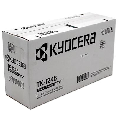 Kyocera Toner TK-1248 Μαύρος (1T02Y80NL0)