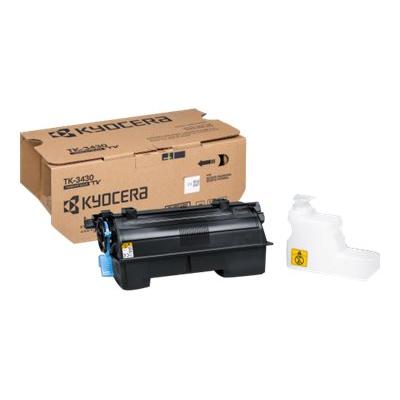 Kyocera Toner TK-3430 (1T0C0W0NL0)