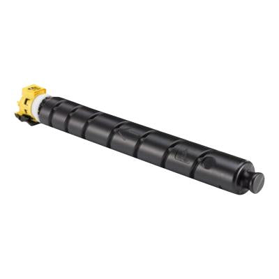 Kyocera Toner TK-8345 Κίτρινος (1T02L7ANL0)(1T02L7ANL1)