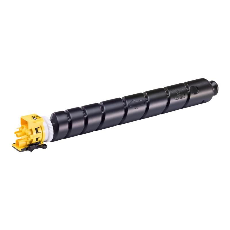 Kyocera Toner TK-8525 TK8525 Yellow Gelb (1T02RMANL0)
