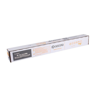 Kyocera Toner TK-8615 TK8615 Yellow Gelb (1T0C2LANL1)