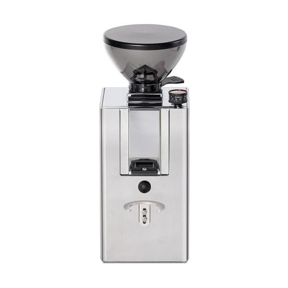 La Pavoni Coffeegrinder (LPGKBS02EU) Nuovo Kube Mill cromo