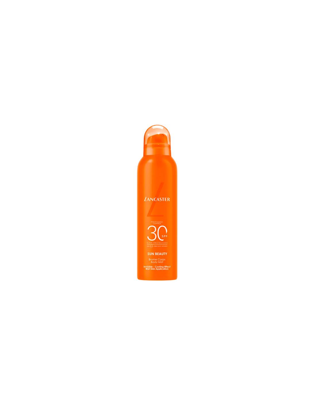 LANCASTER SOLAR SUN SPORT BRUMA SPRAY SPF30 200 ML