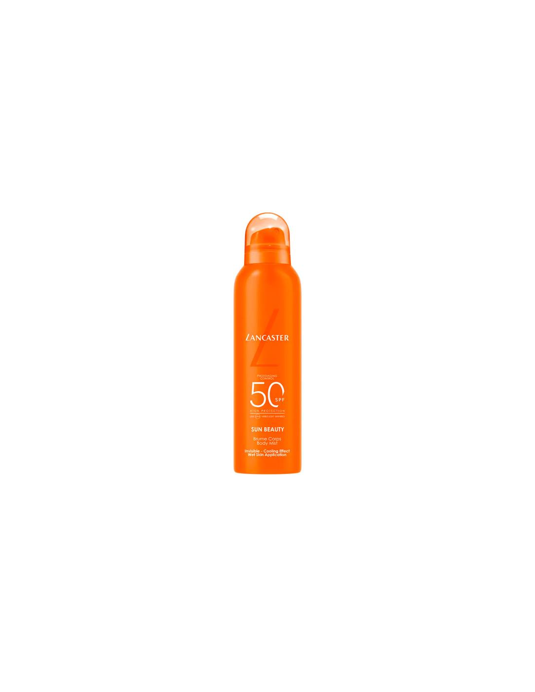 LANCASTER SOLAR SUN SPORT BRUMA SPRAY SPF50 200 ML