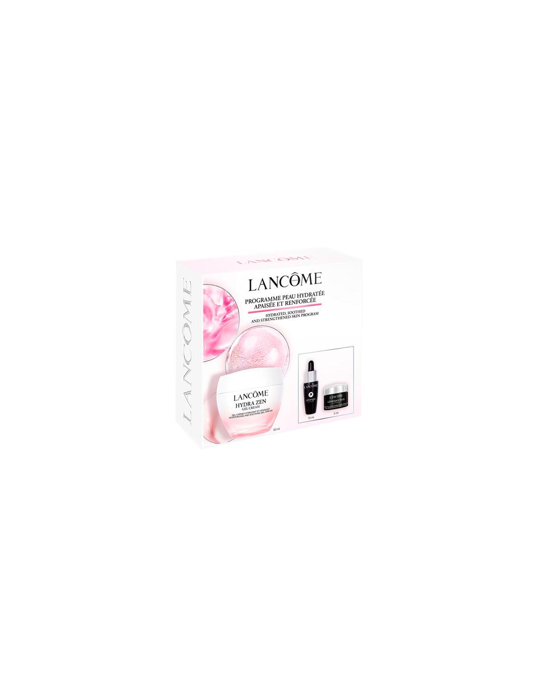 LANCOME HYDRA ZEN GEL 50 ML SETS