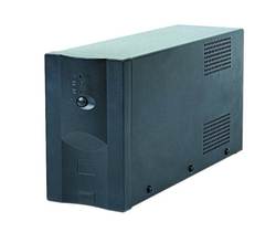 Gembird UPS-PC-850AP uninterruptible power supply (UPS) Line-Interactive 0.85 kVA 520 W 4 AC outlet(s)