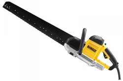DeWALT DWE397 alligator saw