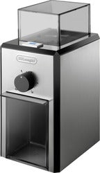 De’Longhi KG89 110 W Stainless steel