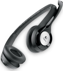 Logitech H390 USB Computer Headset