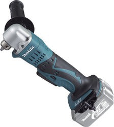 Makita DDA350Z drill 1.8 kg Black, Blue