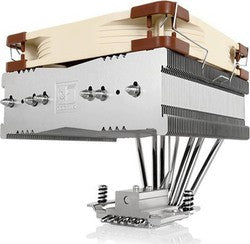 Noctua NH-C14S Computer Cooling System Processor Cooler 140 mm
